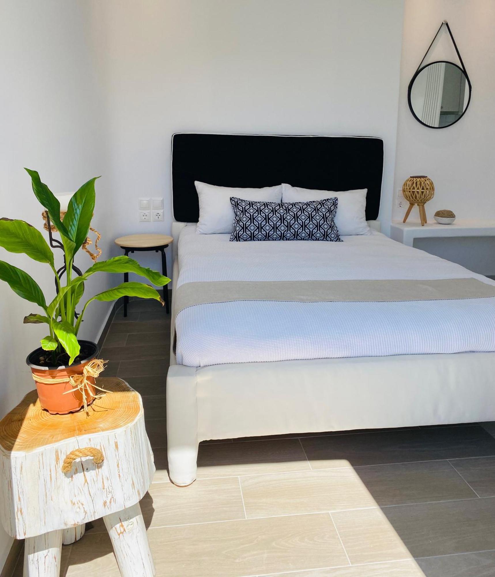 Tatiana Villa & Apartments Κλουβάς Εξωτερικό φωτογραφία